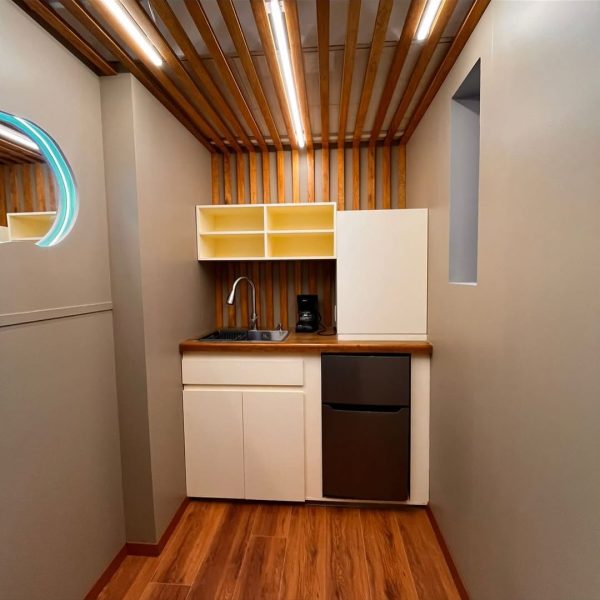 Remodelación en consultorio#remodelaciones #staffyproduccion #julio2025 (1)