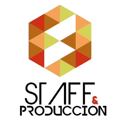 staff & producci&oacute;n